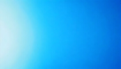 Obraz premium blue gradient defocused abstract photo smooth lines pantone color background