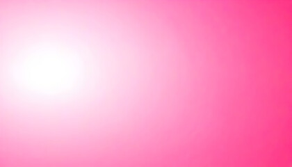 Abstract blurred soft focus of bright pink color background concept, copy space, Vector