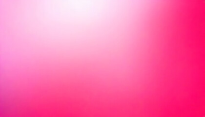 Abstract blurred soft focus of bright pink color background concept, copy space, Vector