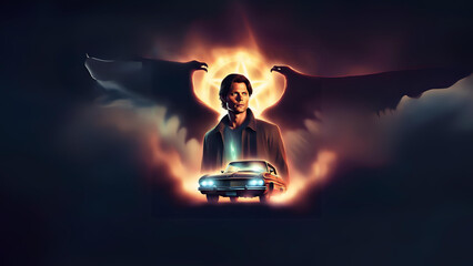 technology art series