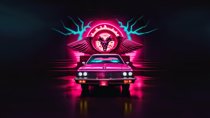 technology art series