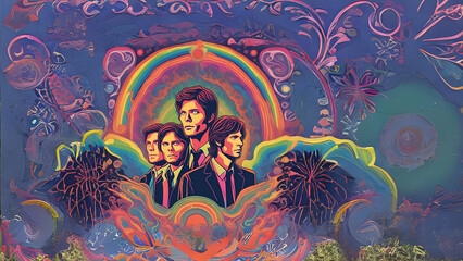 technology art series