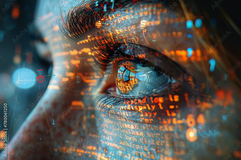 Poster a neural network trained to classify images based on their visual features, demonstrating the capabi