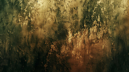 High-resolution image of a grimy and rusty metal surface with a vintage feel