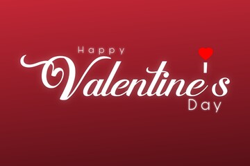 Happy Birthday typography vector design for greeting cards and poster with balloon, confetti and gift box, design template for birthday celebration.