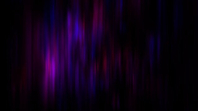 colorful gradient lines abstract background