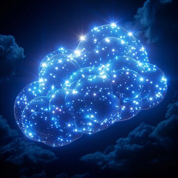 The benefits and challenges of cloud computing adoption in enterprise IT environments.