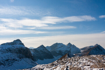 Grindelwald, Jungfrau Region, Switzerland