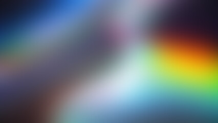 4K blurred gradient background design.
