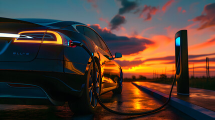 "Explore the Electric Revolution: Dive into the Future of Mobility with Midjurnay. Discover the cutting-edge world of electric vehicles (EVs) and battery technology. From sleek cars to eco-friendly so