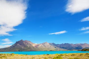 Fotobehang Perito Moreno © Galyna Andrushko