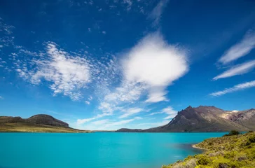 Foto op Plexiglas Perito Moreno © Galyna Andrushko