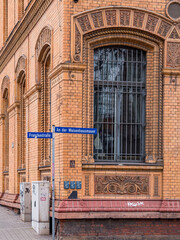 Sachsen-Anhalt, Halle