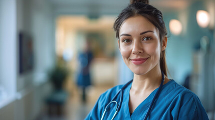Obraz premium care jobs 