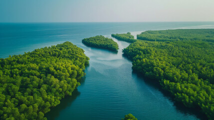 International Day for the Conservation of the Mangrove Ecosystema