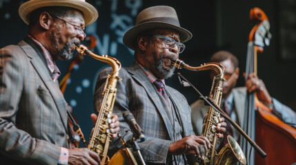 International Jazz Day