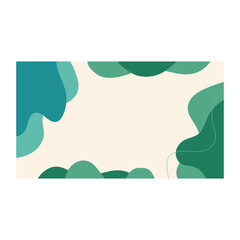 Abstract Shape Backgroud