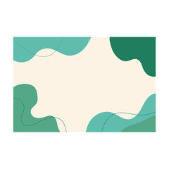 Abstract Shape Backgroud