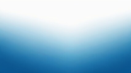 Serene Underwater Blue Gradient Background