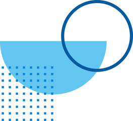 Geometric Shape Element