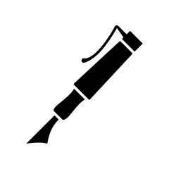 Pen icon