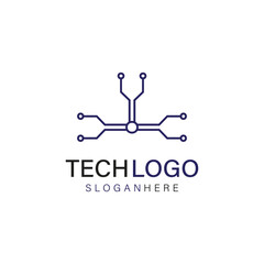 logo for company