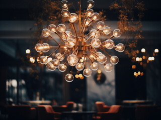 Explore the best lighting options with modern chandeliers for house decor