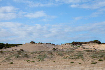 Sugarloaf Point, Seal Rocks Beach, Myall Lakes National Park, Australia