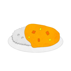 curry