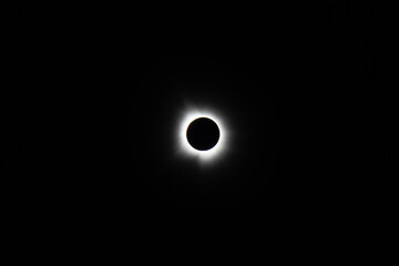 Total Eclipse