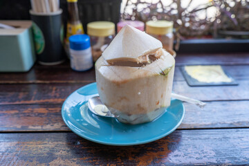 Coconut