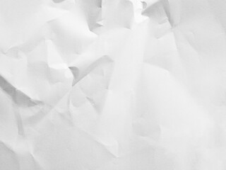 Paper White Crumpled Background Old Vintage Letter Grey Wrinkle Sheet Dirty Crease Page Design Letter Torn Parchment Craft Grunge Kraft Pattern Rough Canvas Brown Page Aged Texture Mockup Cardboard.