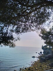 Castello Maramare Trieste 