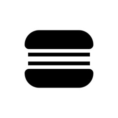 buger, hamburger, burger icon