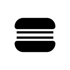 buger, hamburger, burger icon