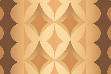 seamless pattern made by midjourney