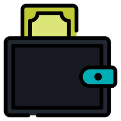 Wallet Icon