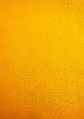 Simplicity in Yellow, Clean Wall Background.