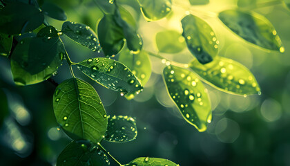 Minimalist photography background