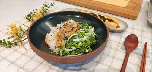 bibimbap