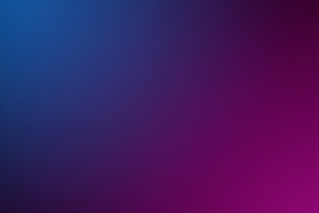 Dark blue and purple gradient for abstract background.