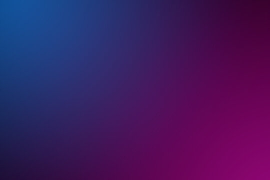Dark blue and purple gradient for abstract background.