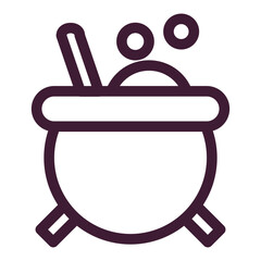 Cauldron Icon
