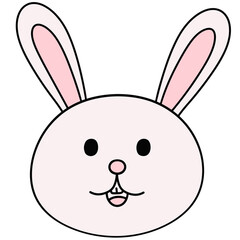 Rabbit Head