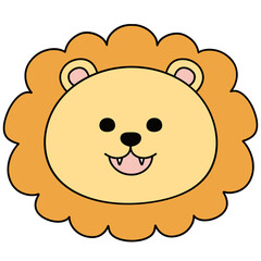 Lion Head