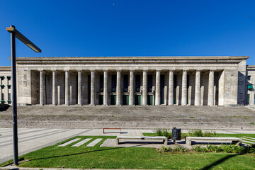 Facultad de Derecho UBA Buenos Aires
