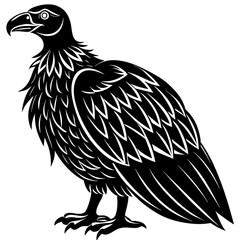 eagle on a white background,black eagle silhouette vector illustration,icon,svg,bird characters,Holiday t shirt,Hand drawn trendy Vector illustration,eagle on a white background