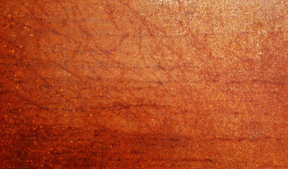 grunge rusted metal texture