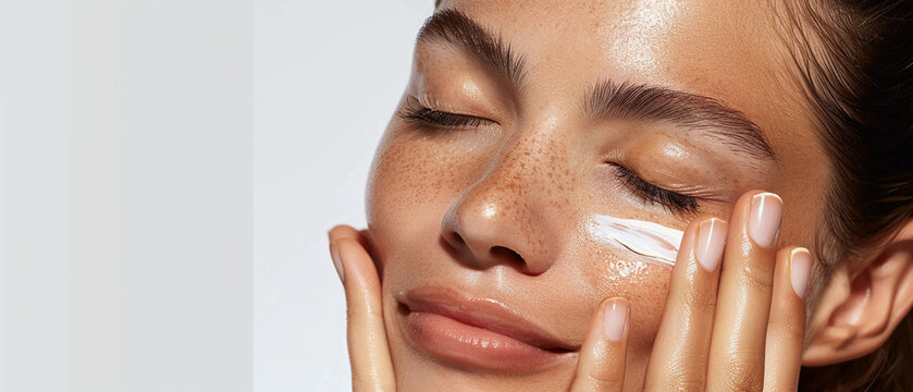 Achieve luminous skin and unleash your beauty with our skincare innovations.