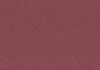 Seamless solid pink, camelot, cannon pink burgundy embossed crumpled dents vintage paper texture for background, modern pressed lined relief stationery canvas. - 780236201